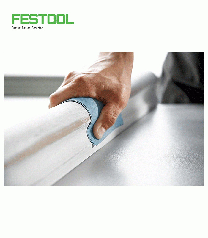 Festool Handslippapper Slipark 230x280mm 80K (10-P)