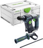 Festool BHC 18 LI-Basic Borrhammare 18V (Basic) | toolab.se