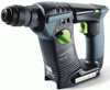 Festool BHC 18 LI-Basic Borrhammare 18V (Naken)