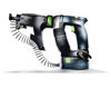 Festool Skruvautomat 18V DWC 18-2500 BASIC - TOOLAB.SE