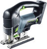 Festool Batteristicksåg PSBC 420 Li EB-Basic CARVEX | toolab.se