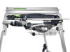 Festool Dragsåg CS 50 EBG PRECISIO