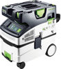 Festool Dammsugare CTL MIDI I CLEANTEC