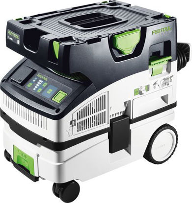 Festool Dammsugare CTL MINI I CLEANTEC