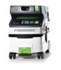 Festool Dammsugare CTM MIDI I CLEANTEC