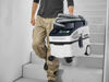 Festool CT 15 E Dammsugare CLEANTEC | toolab.se