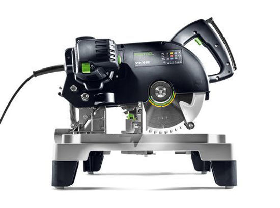 Festool SYM 70 E SYM 70 RE SYMMETRIC