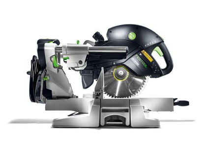 Festool Kap-/gersåg KS 120 REB KAPEX