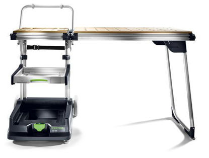 Festool Mobilt multibord MW 1000