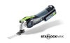 Festool OSC 18 Li 3,1 E-Set Multiverktyg 18V  - TOOLAB.SE