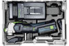 Festool OSC 18 Li 3,1 E-Set Multiverktyg 18V  - TOOLAB.SE