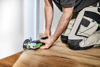 Festool OSC 18 Li E-Basic Set Vecturo Multiverktyg 18V Set  - TOOLAB.SE