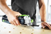 Festool OSC 18 Li E-Basic Set Vecturo Multiverktyg 18V Set  - TOOLAB.SE