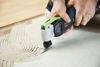 Festool OSC 18 Li E-Basic Set Vecturo Multiverktyg 18V Set  - TOOLAB.SE