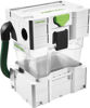 Festool CT-VA-20 Stoftavskiljare till Festool CT 26/36/48