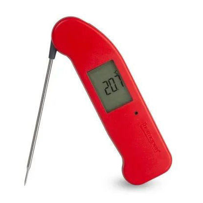 Picture of Thermapen ONE Snabbtermometer Röd
