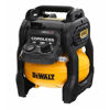 DeWalt DCC1054N Kompressor Flexvolt 54V