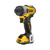 DeWalt DCF601D2 Skruvdragare 12V T-STAK