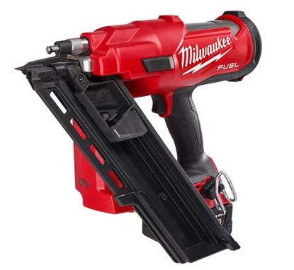 Milwaukee M18 FFN-502C Spikpistol 18V 50-90mm 34g