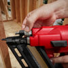 Milwaukee M18 FFN-502C Spikpistol 18V 50-90mm