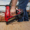 Milwaukee M18 FFN-502C Spikpistol 18V 50-90mm