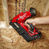 Milwaukee M18 FFN-502C Spikpistol 18V 50-90mm