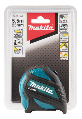 Makita B-57146 Måttband PRO 5,5m