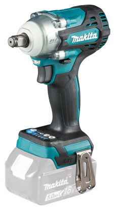 Makita DTW300Z Mutterdragare 300Nm 1/2 | toolab.se