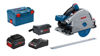 Bosch GKT 18V-52 GC Sänksåg 18V BITURBO 140mm | toolab.se