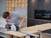 Bosch GKT 18V-52 GC Sänksåg 18V BITURBO 140mm | toolab.se