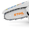 Stihl GTA 26 Grenkap 10cm 10,8V (Utan batterier)