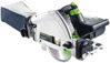 Festool Batterisänksåg TSC 55 Li 5,2 REBI-Plus-SCA