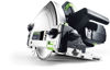 Festool Batterisänksåg TSC 55 Li 5,2 REBI-Plus-SCA | toolab.se
