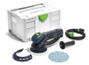 Festool RO 150 FEQ-Plus Slipmaskin ROTEX (150mm)