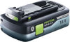 Festool BP 18 Li 4,0 HPC-ASI HighPower-batteri | toolab.se