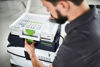 Festool SYSTAINER³ Organizer SYS3 ORG L 89 20xESB | toolab.se