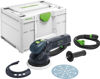 Festool RO 150 FEQ-Plus Slipmaskin ROTEX  | toolab.se