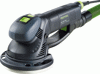 Festool RO 150 FEQ-Plus Slipmaskin ROTEX (150mm)