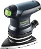 Festool Trekantsslip DTS 400 REQ - TOOLAB.SE