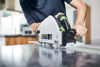 Festool Sänksåg TS 55 FEBQ + Styrskena FS 1400/2 | toolab.se