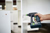 Festool C 18 HPC 4,0 I-Plus Skruvdragare 18V | toolab.se