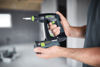 Festool C 18 HPC 4,0 I-Plus Skruvdragare 18V | toolab.se