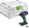 Festool TID 18 Basic Slagskruvdragare 18V | toolab.se