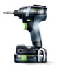 Festool TID 18 Basic Slagskruvdragare 18V | toolab.se