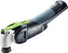 Festool OSC 18 Li E-Basic Multiverktyg 18V - TOOLAB.SE