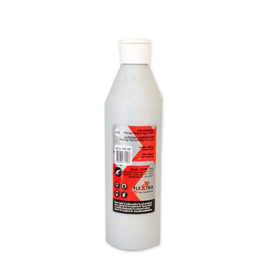 Flexxtra Glaze 500ml - TOOLAB.SE