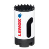 Lenox Hålsågssats Speed Slot Kombisats 19-121mm | toolab.se