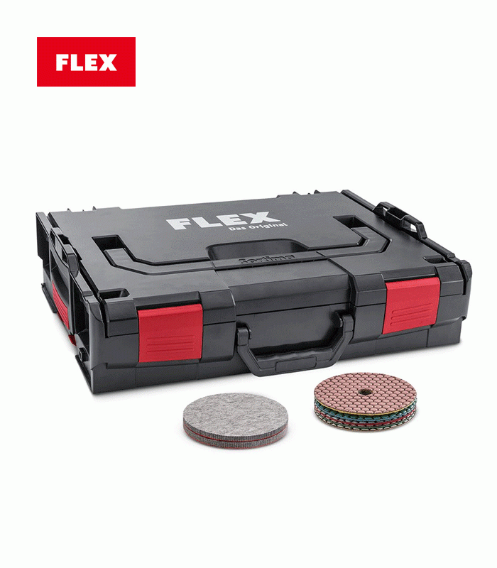 Tillbehörsset Sten - boxx