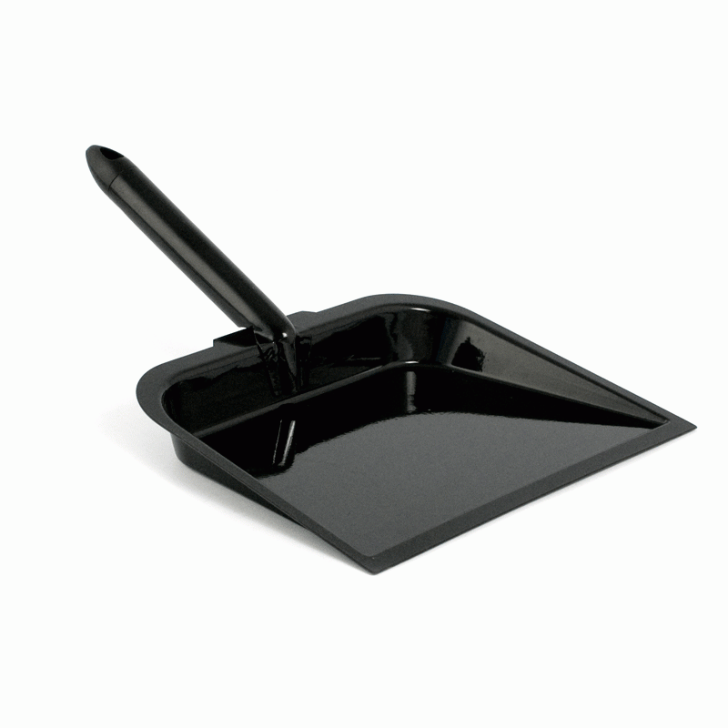 Handsopskyffel Basic - metall