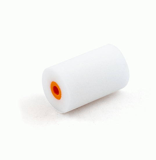 TEBO Miniroller Foam 50x6x6mm